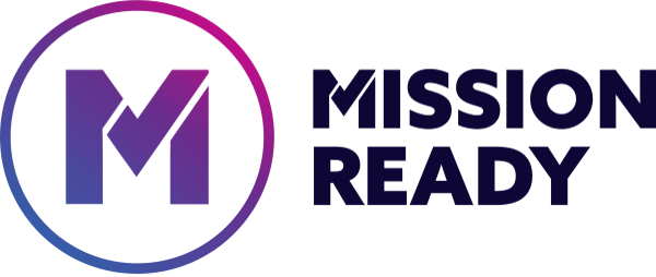 Mission Ready HQ Logo